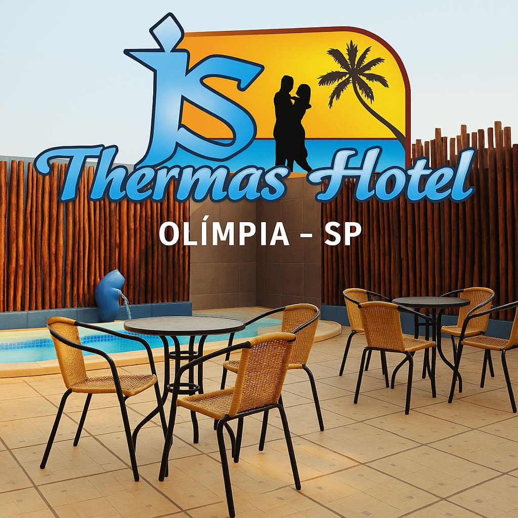 Js Thermas Hotel de Olimpia