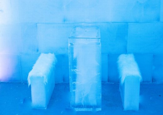 Dreams Ice Bar Olímpia